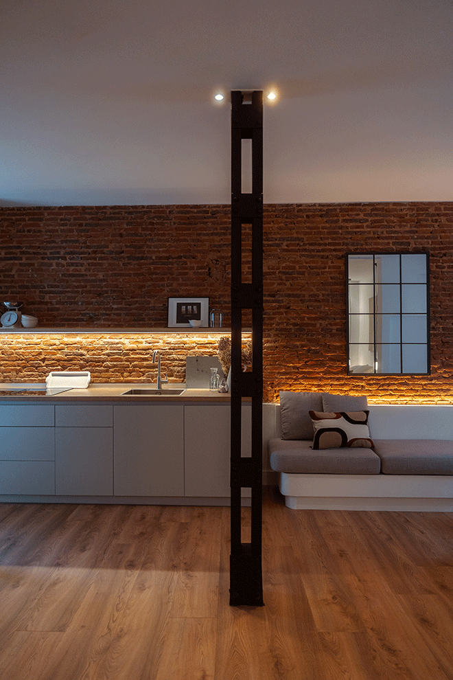 Foto 11 - RC 04 - Estudio Arquitectura Interior de Aurora Monasterio.